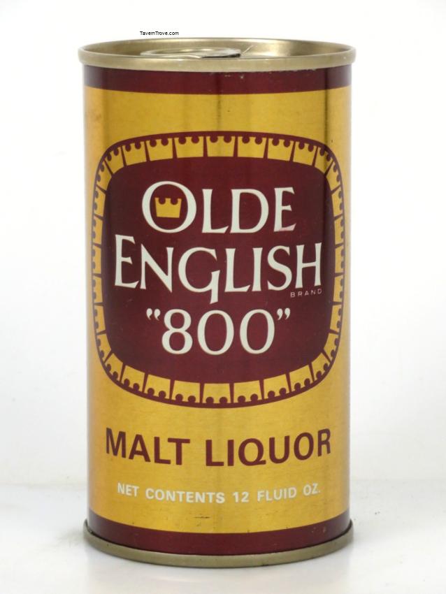 Olde English 