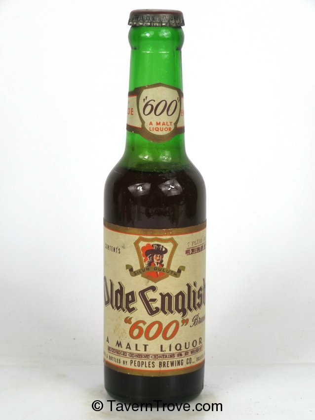 Olde English 