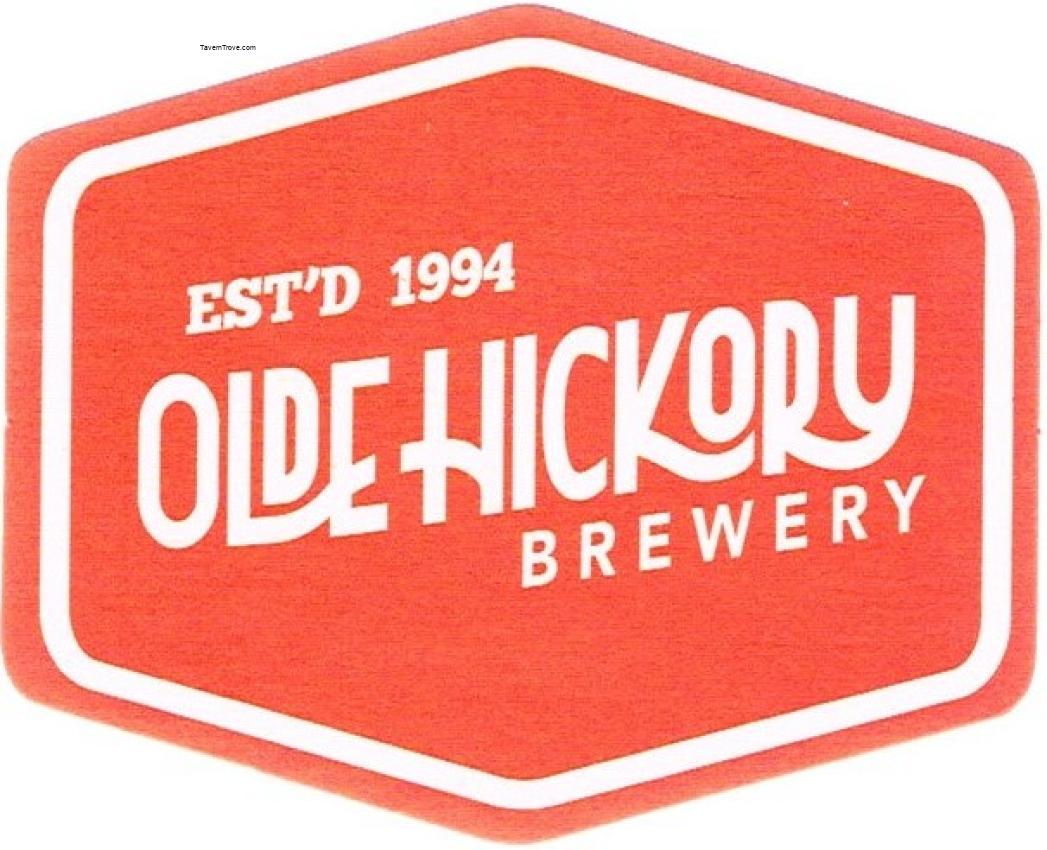 Olde Hickory Brewery