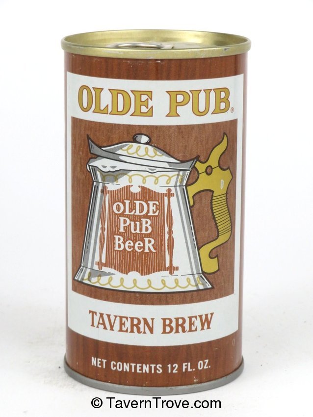 Olde Pub Beer