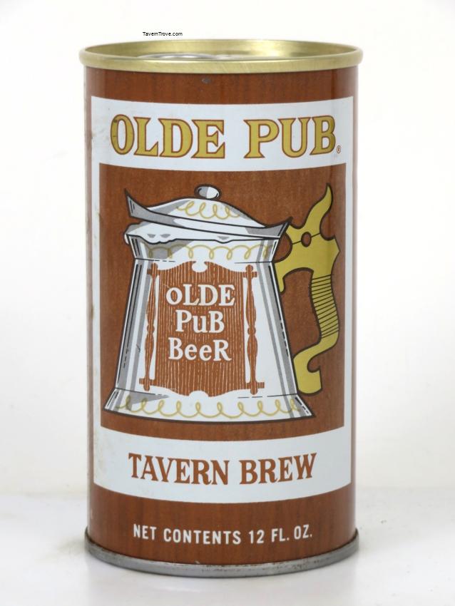 Olde Pub Beer