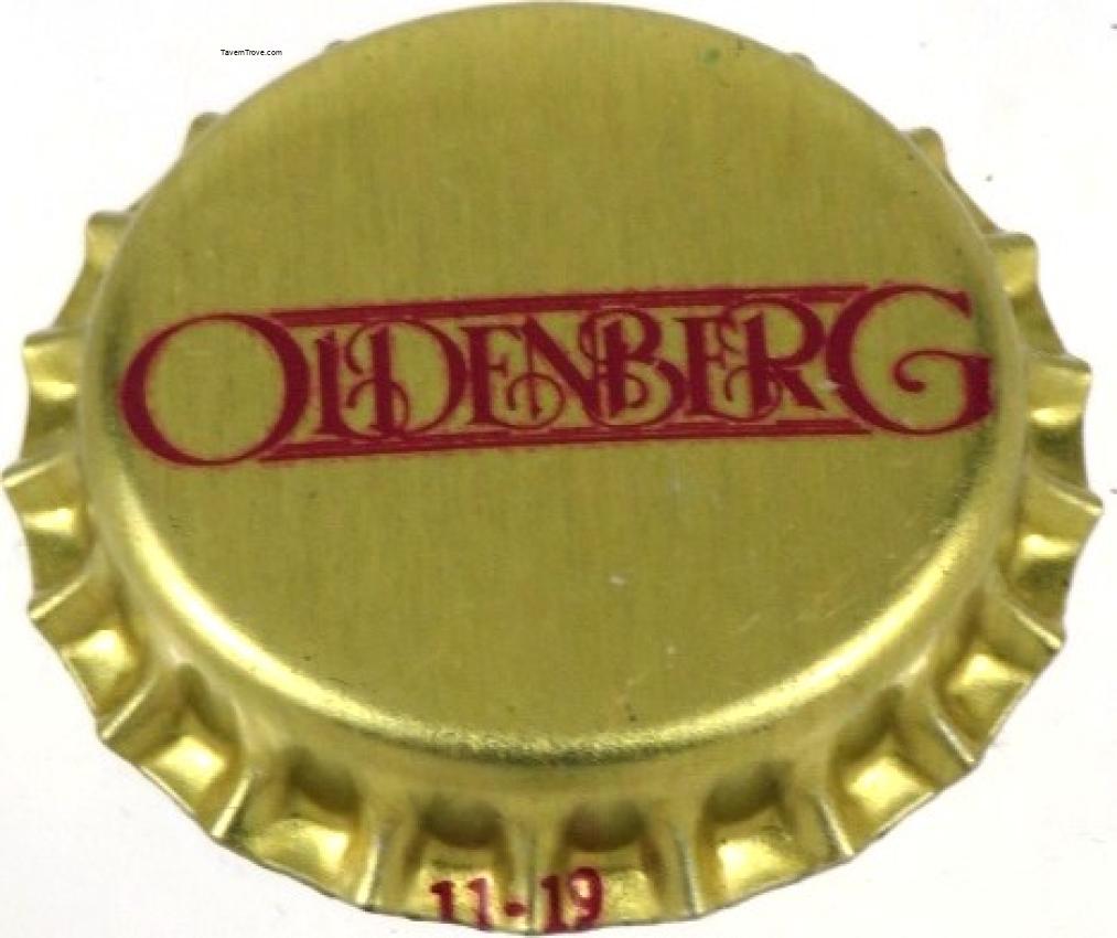 Oldenberg Brewing Co Kentucky
