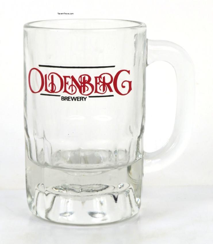 Oldenburg Brewery