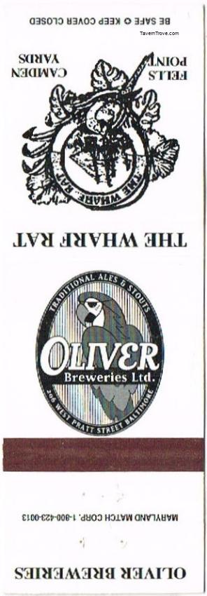 Oliver Breweries