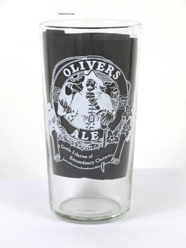 Oliver's Ale/Wharf Rat Bar Fells Point Maryland