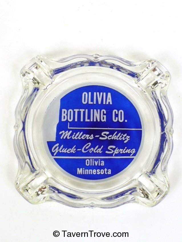 Olivia Bottling Co.