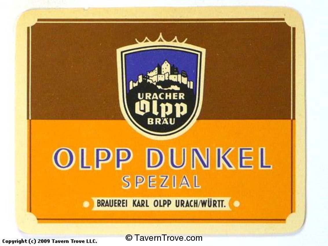 Olpp Dunkel