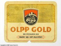 Olpp Gold