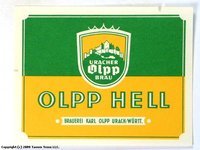 Olpp Hell