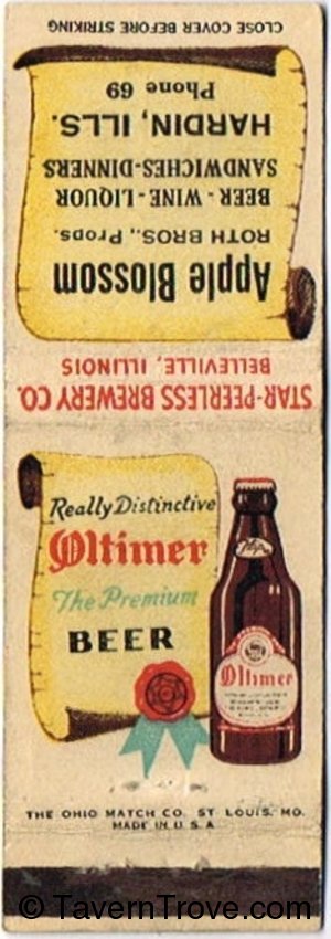 Oltimer Beer