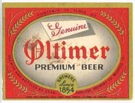 Oltimer Premium Beer