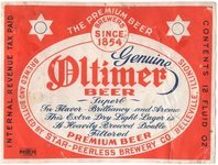 Oltimer Premium Beer