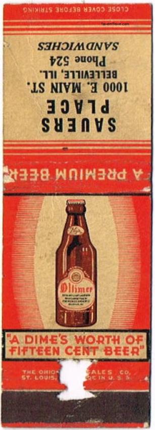 Oltimer Beer
