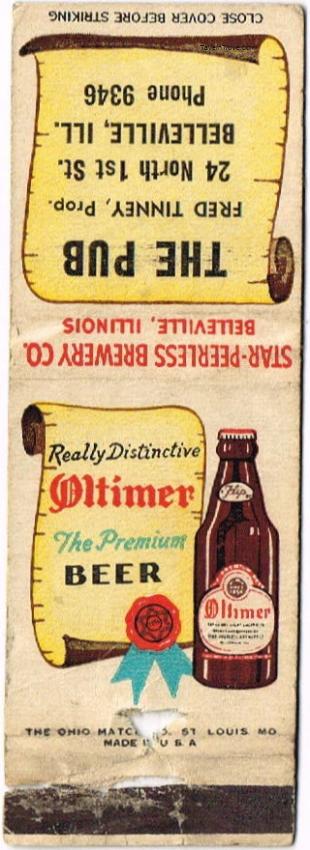 Oltimer Beer