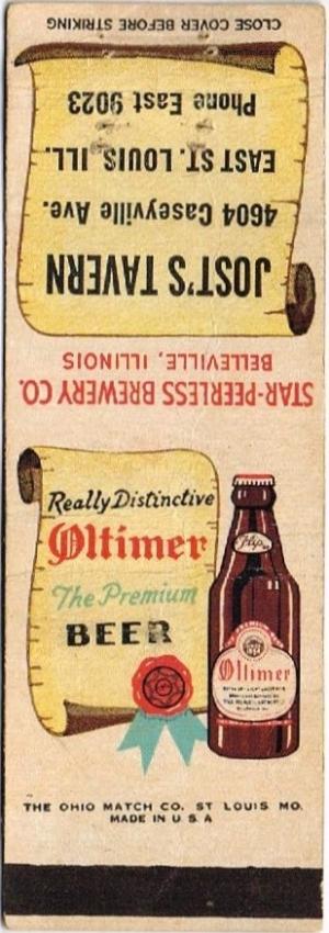Oltimer Beer