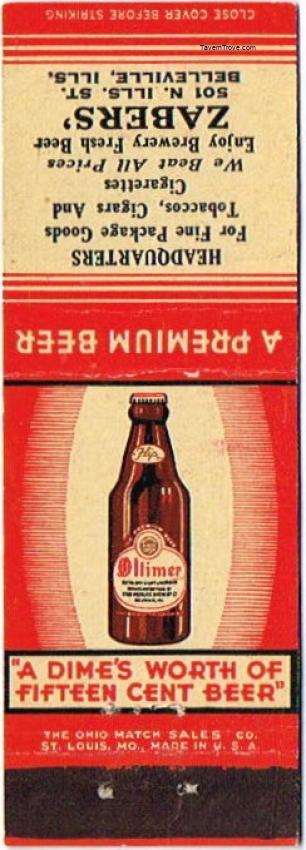 Oltimer Beer