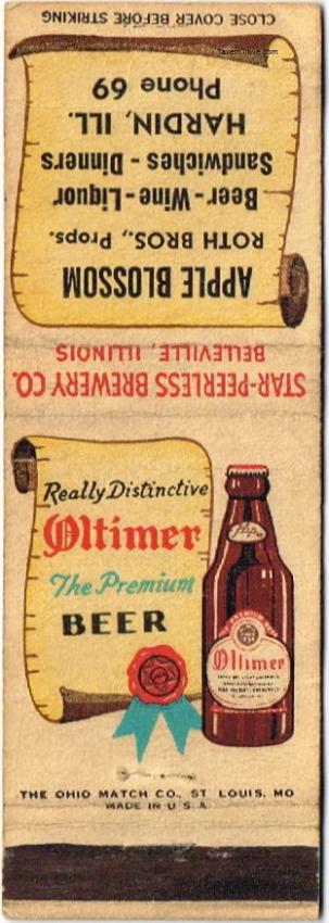 Oltimer Beer