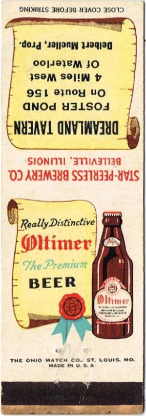 Oltimer Beer