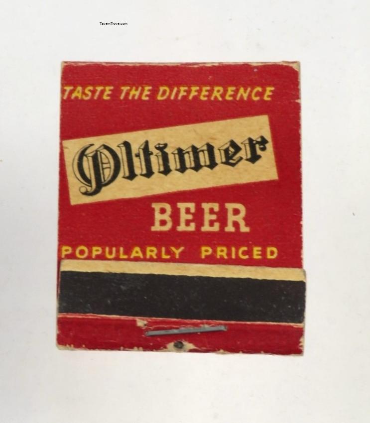 Oltimer Beer Dupe Full Complete