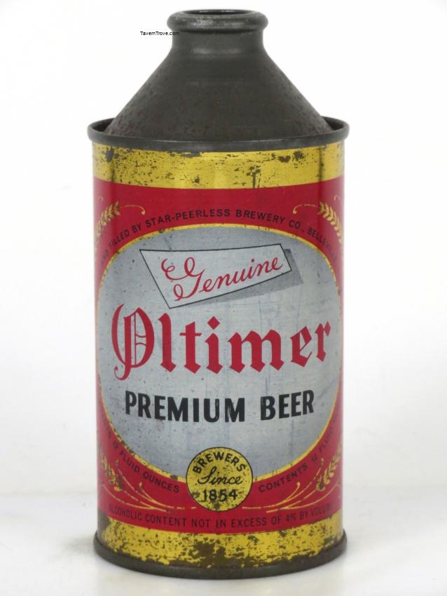 Oltimer Premium Beer