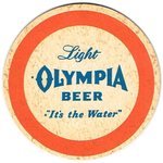 Olympia Beer