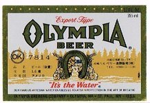 Olympia Biere
