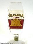 Olympia Dark Beer
