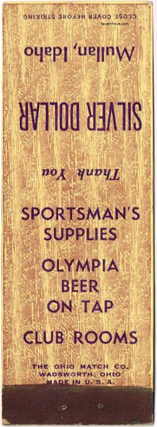 Olympia Beer
