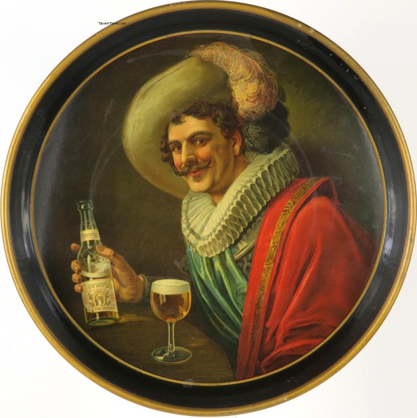 Olympia Beer DDD