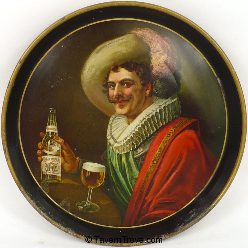 Olympia Beer