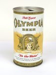 Olympia Beer