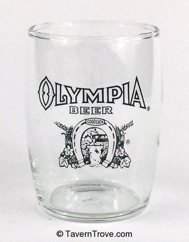 Olympia Beer
