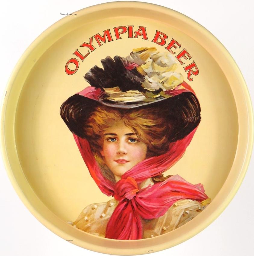 Olympia Beer