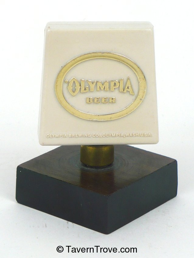 Olympia Beer
