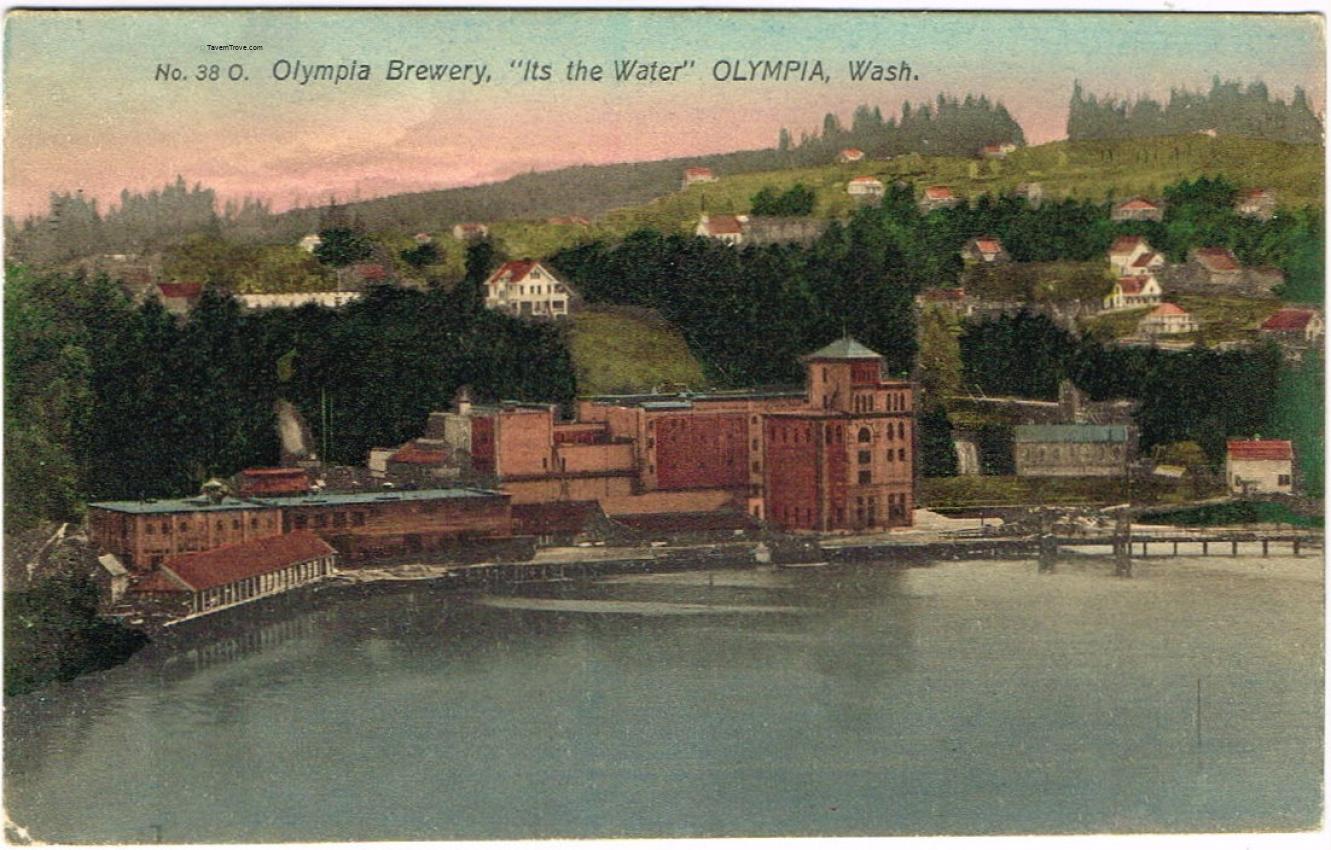 Olympia Brewery Factory Scene (v2)