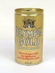 Olympia Gold Light Beer
