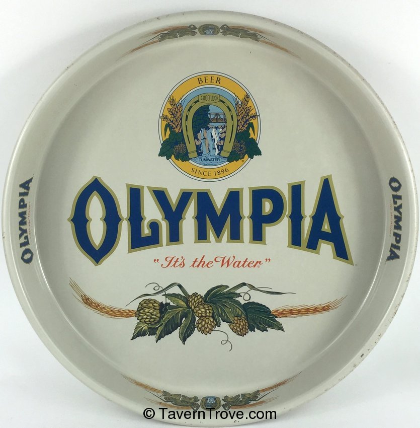 Olynmpia Beer