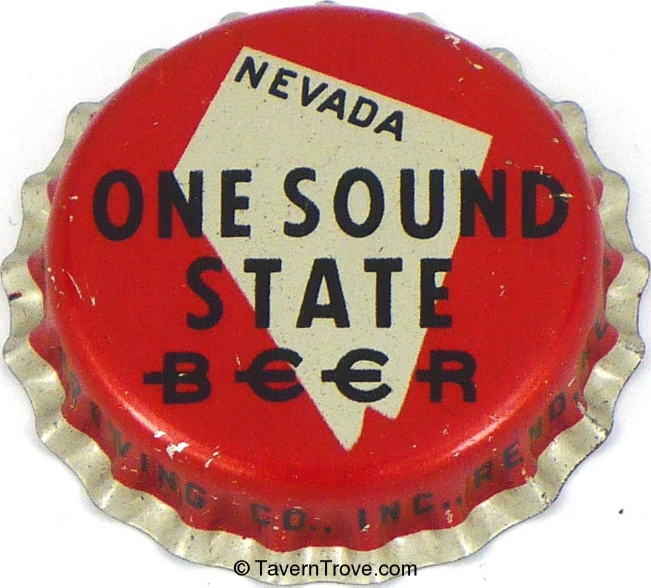 One Sound State Beer