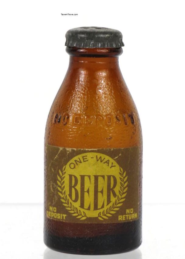 One-Way Beer