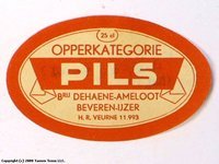 Opperkategorie Pils