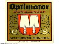 Optimator Doppelspaten