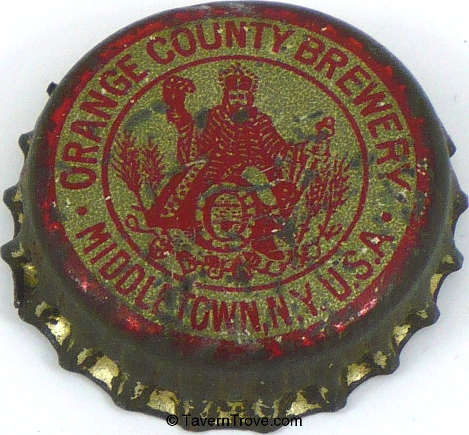 Orange County Brewery