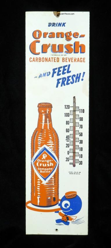 Orange Crush 