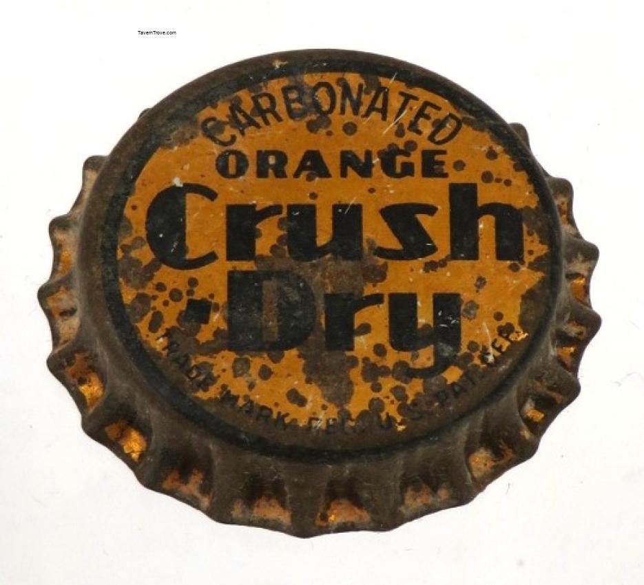 Orange Crush Dry