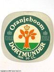 Oranjeboom Dortmunder