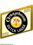 Oranjeboom Dutch Lager