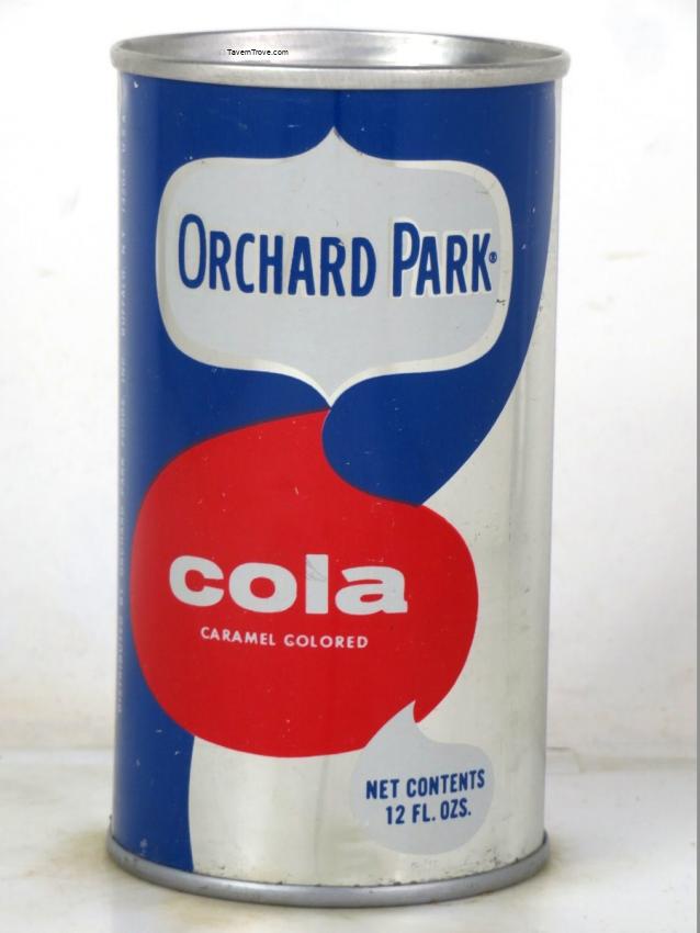 Orchard Park Cola Buffalo New York