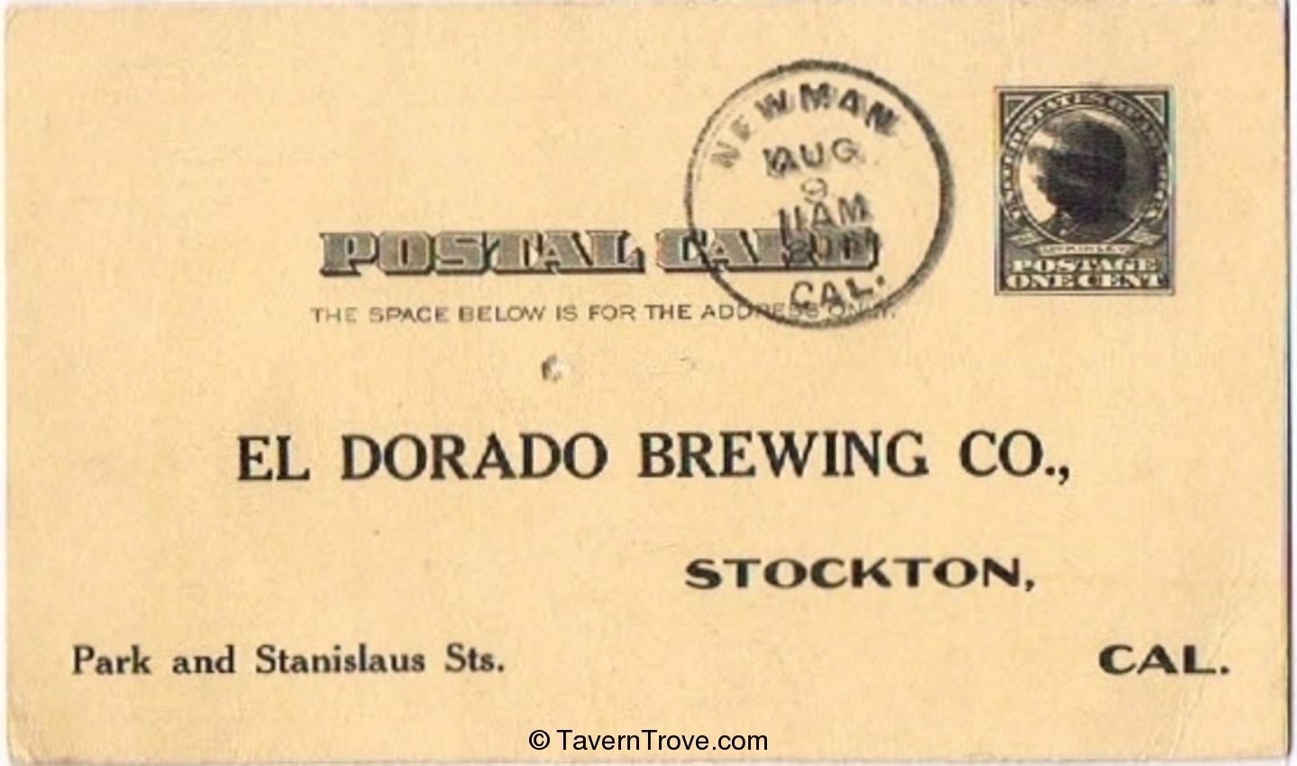 El Dorado Brewery (v3)