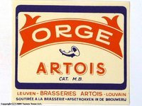 Orge Artois