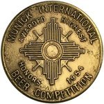 Ortleib's Beer Token